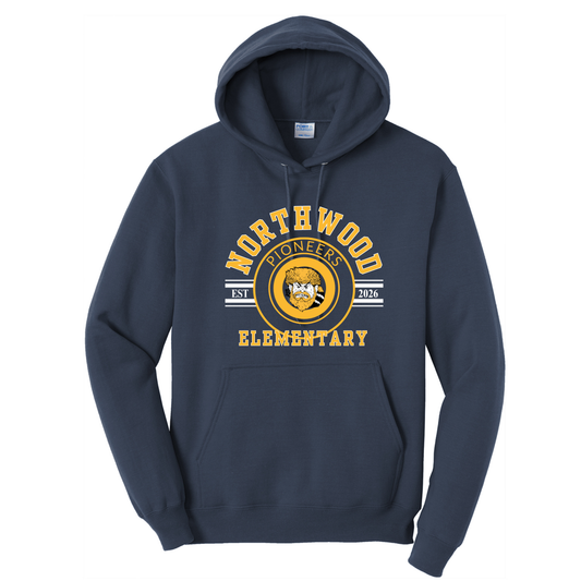 Northwood 2026 Hoodie