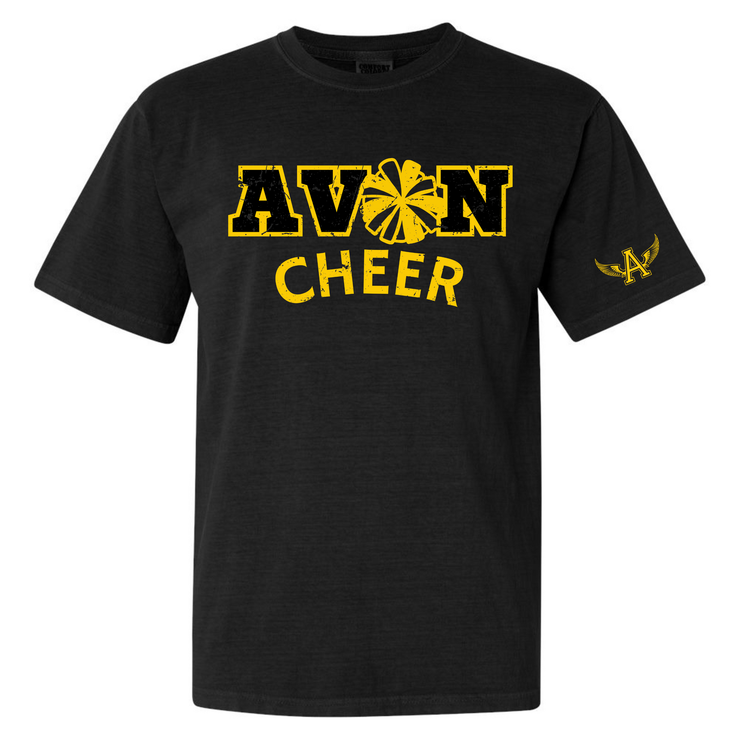 Avon Cheer Adult Tee