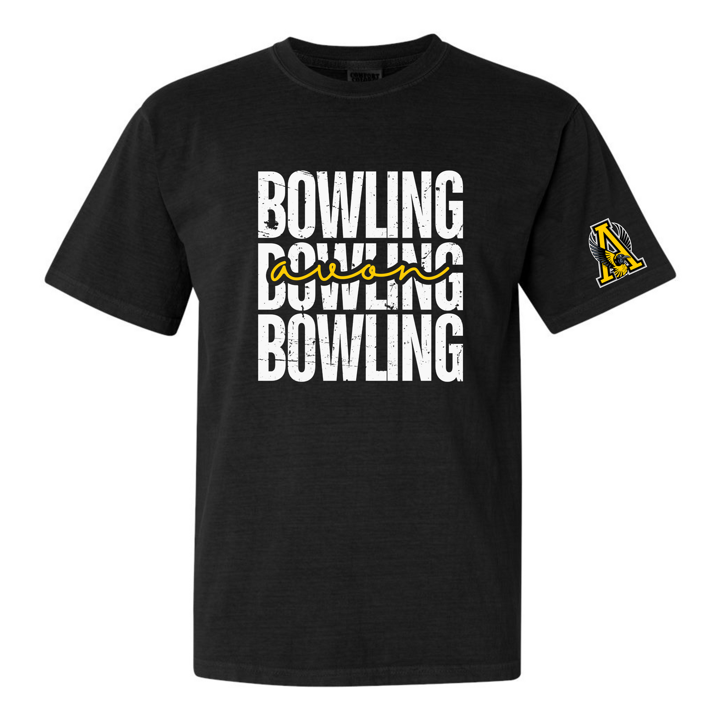 Bowling Bowling Bowling Tee