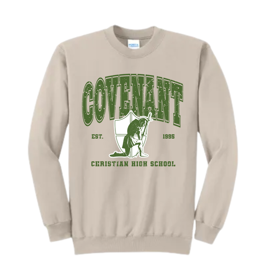 Timeless Covenant Crew