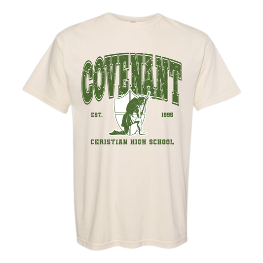 Timeless Covenant Adult Tee