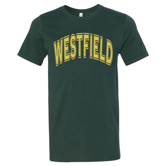 Varsity Westfield Youth Tee