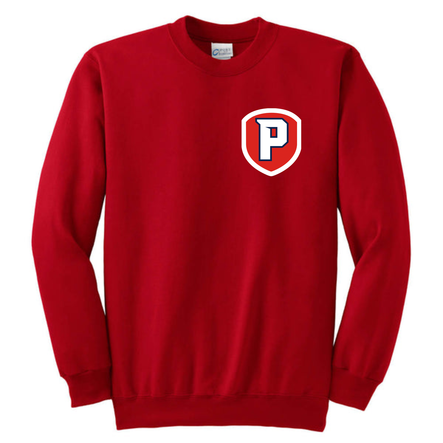 Plainfield Personalized Football Crew