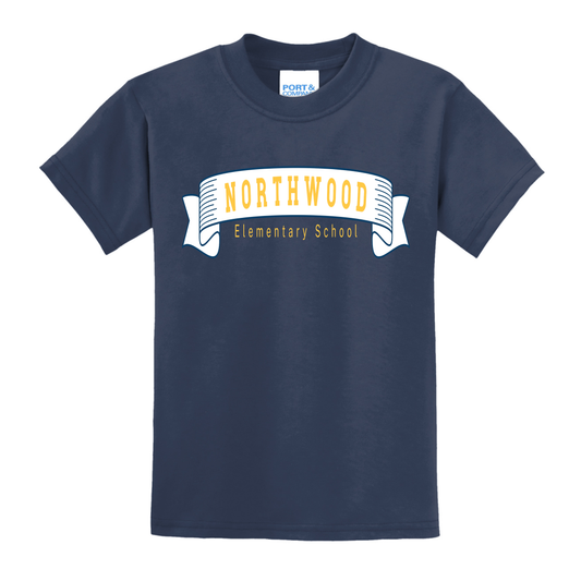Northwood Elementary Youth Tee
