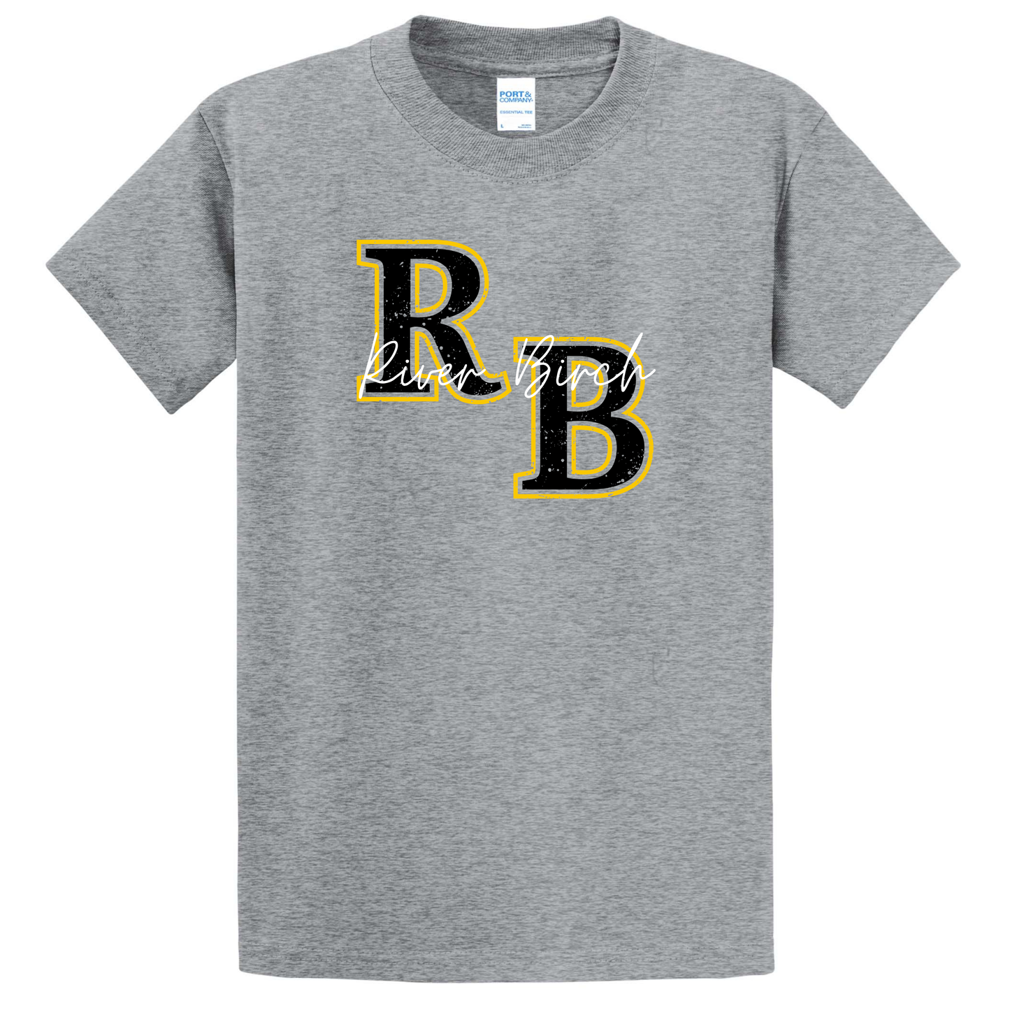 RB Youth Tee