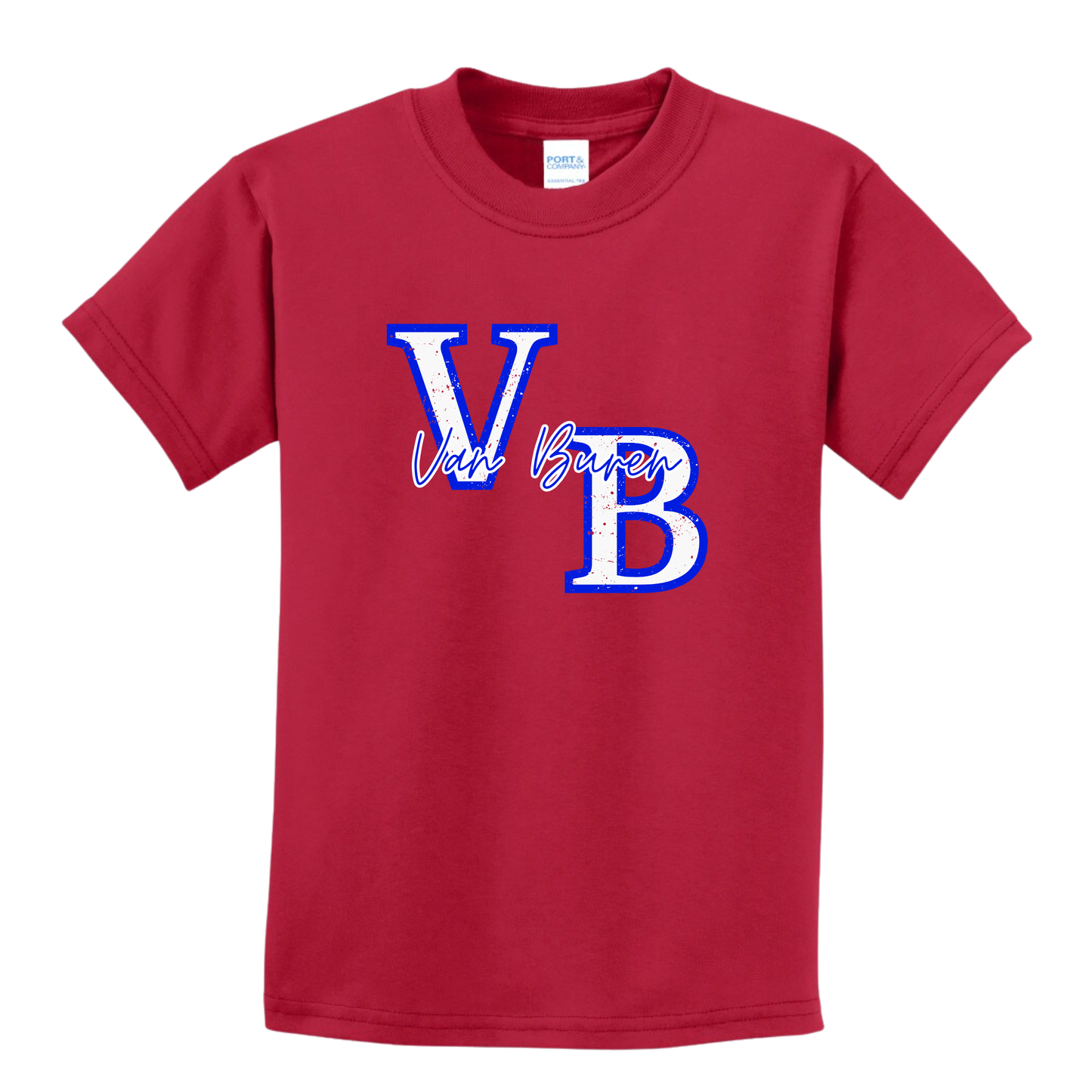 VB Youth Tee