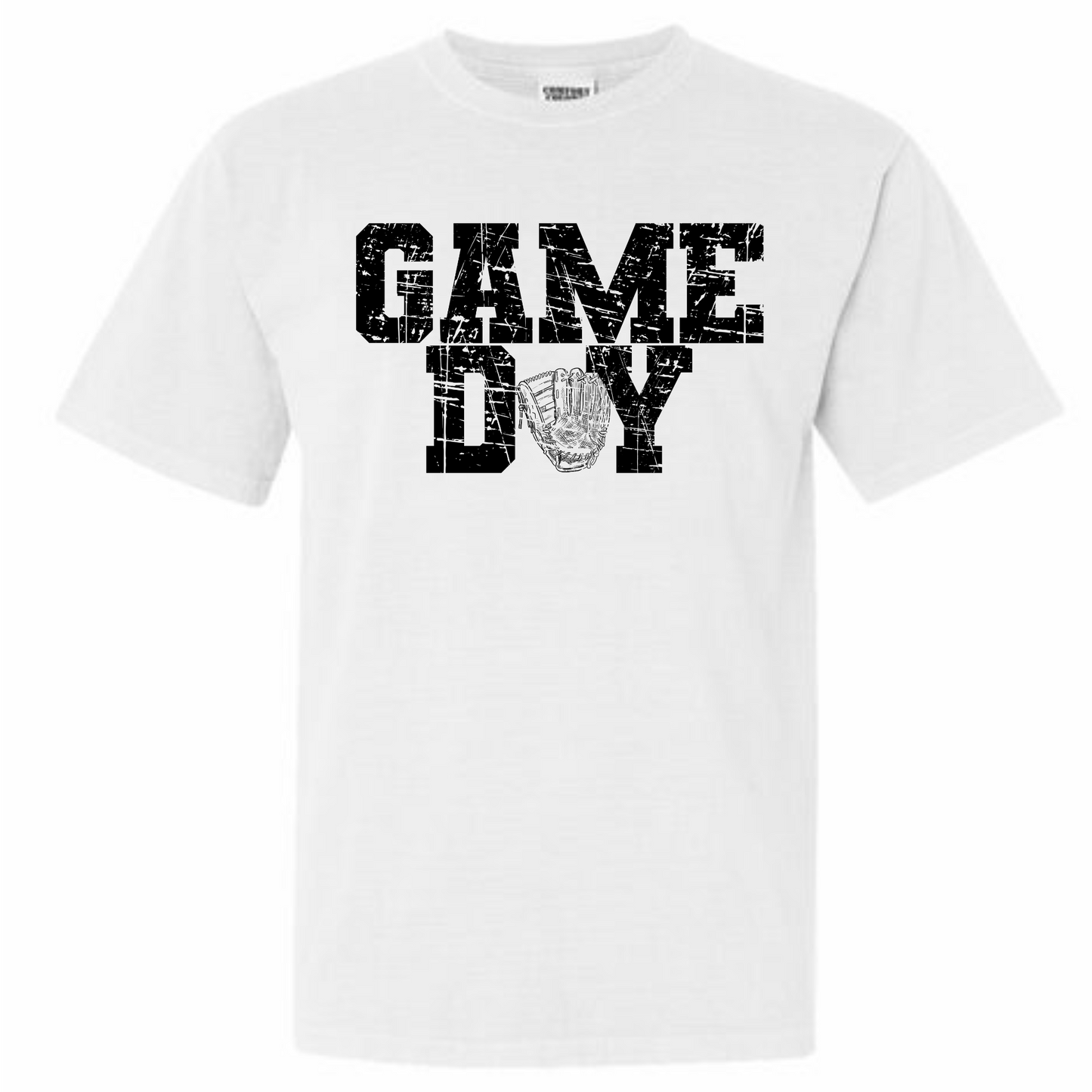 Game Day Crew & Tee