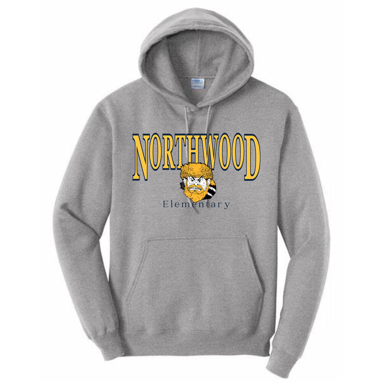 Northwood Elementary Hoodie