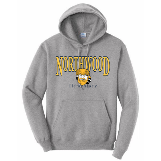 Northwood Elementary Hoodie