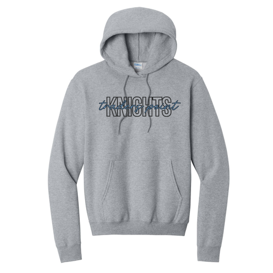 Traders Point Overlay Hoodie