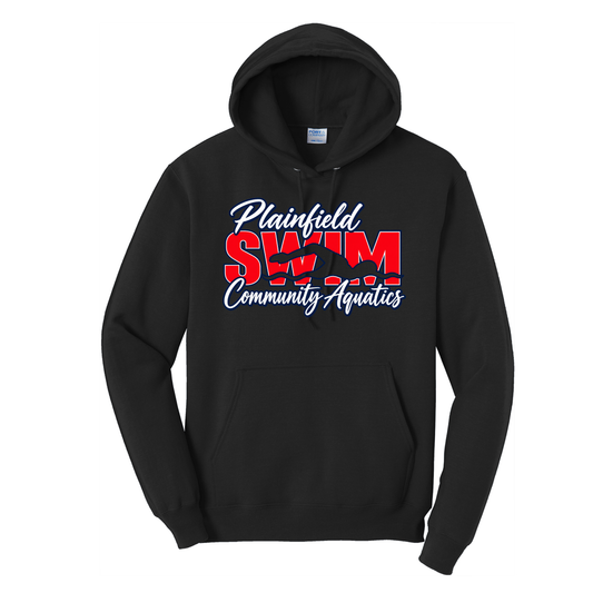 PCA Swim Hoodie