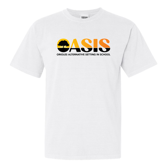 OASIS Youth Tee