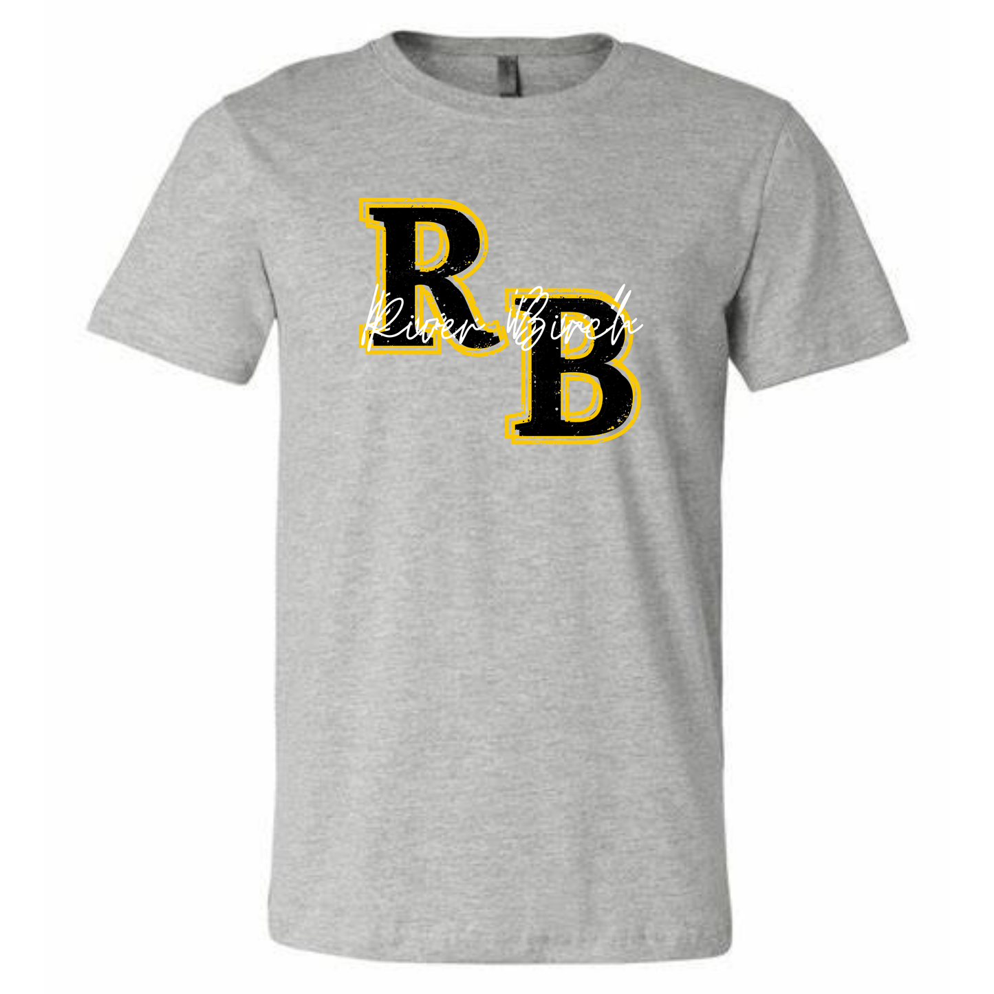 RB Adult Tee