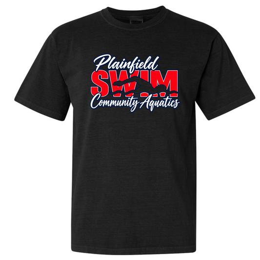 PCA Swim Youth Tee