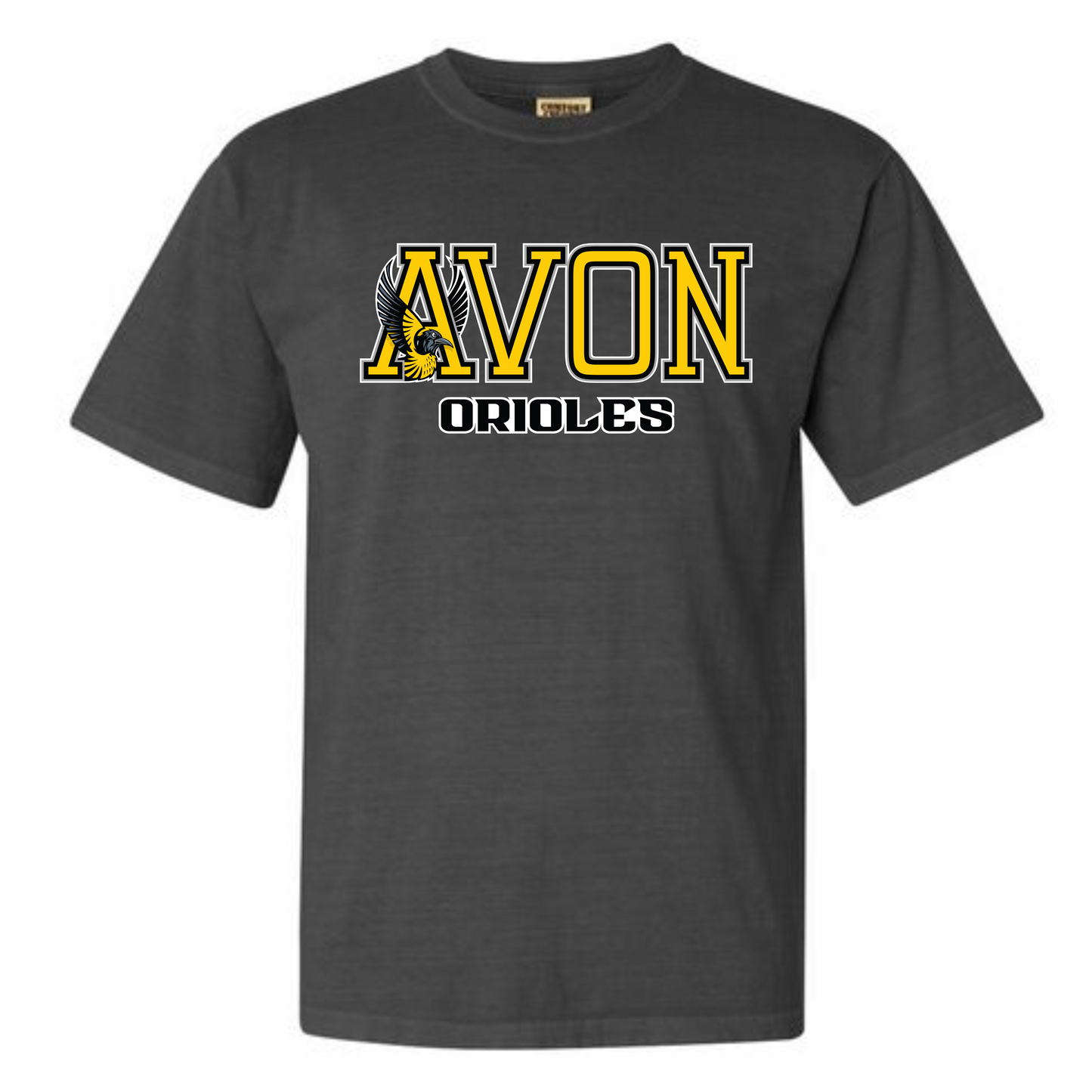 Avon Orioles Cotton Tee