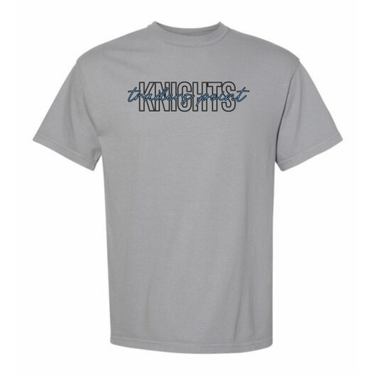 Traders Point Overlay Adult Tee