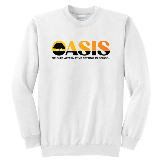OASIS Crew