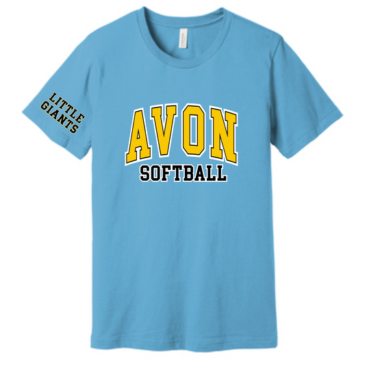 LittleGiants Coach Shirt