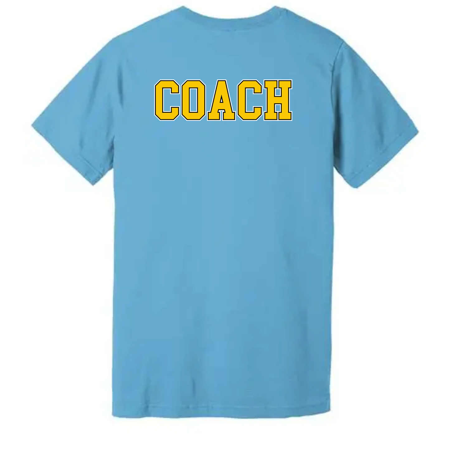 LittleGiants Coach Shirt