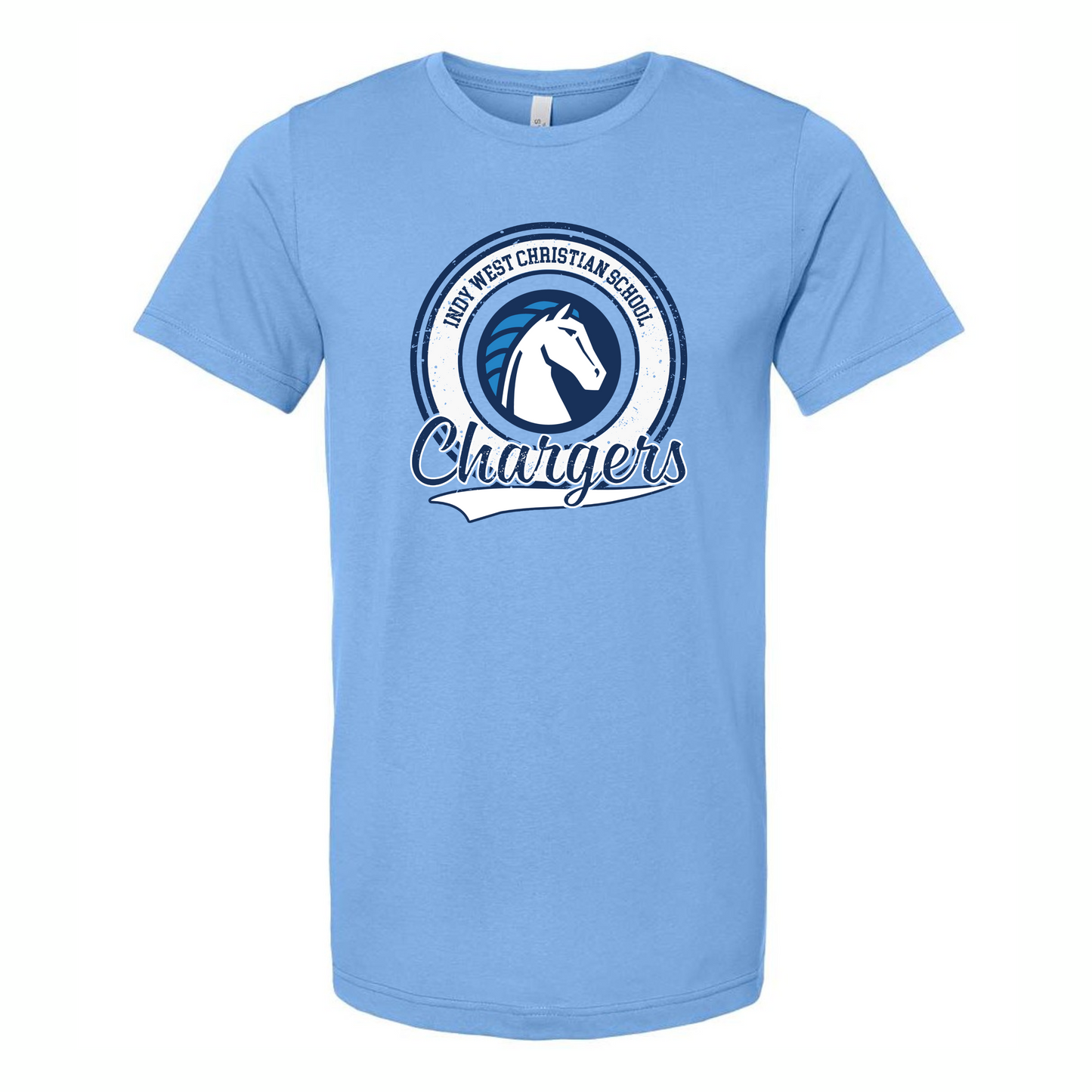 Chargers Classic Adult Tee
