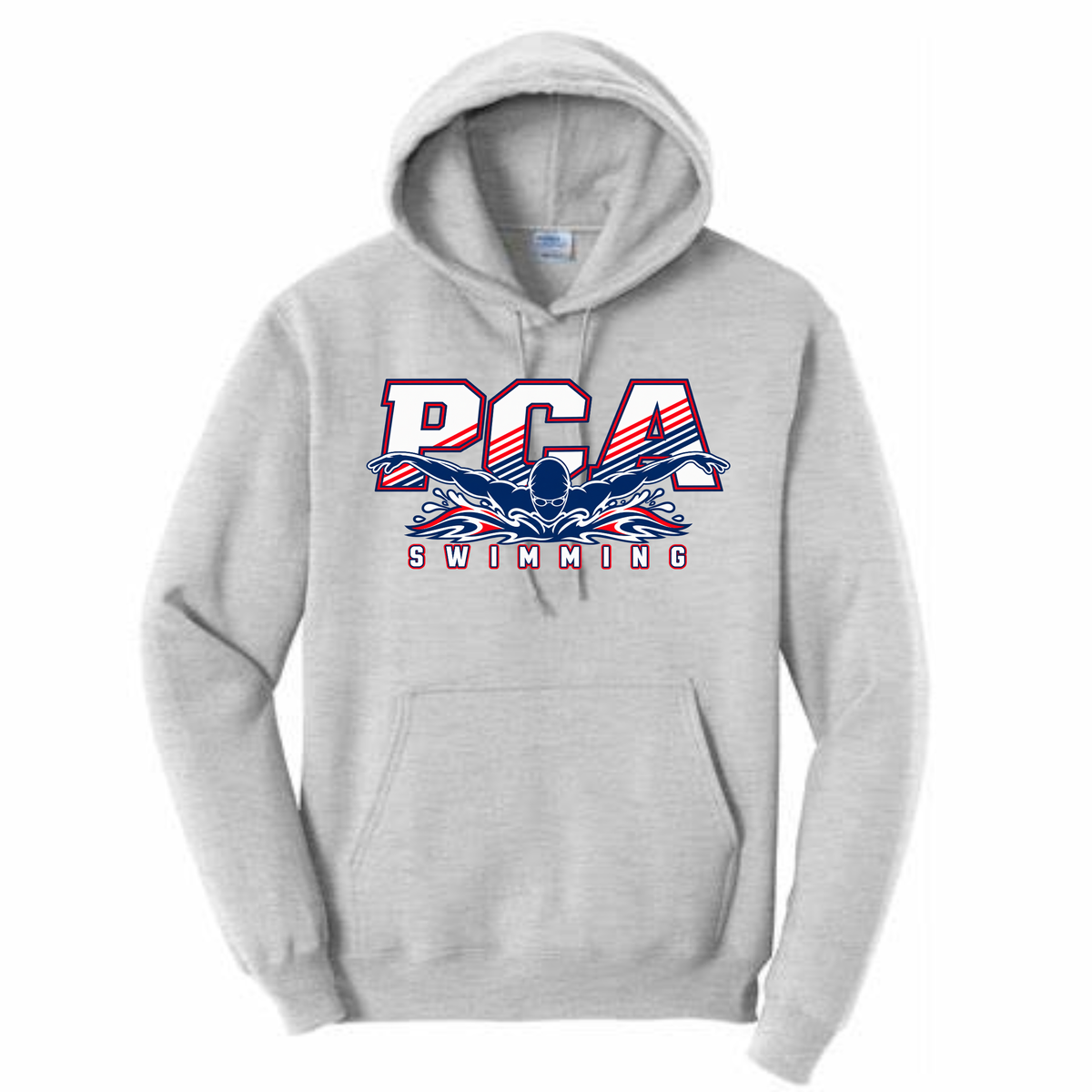 PCA Pool Hoodie