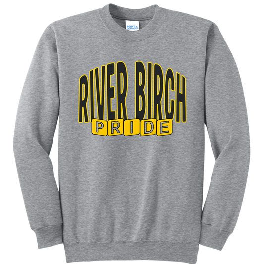 River Birch Pride Crew