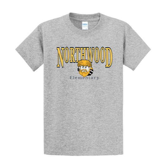 Northwood Elementary Youth Tee