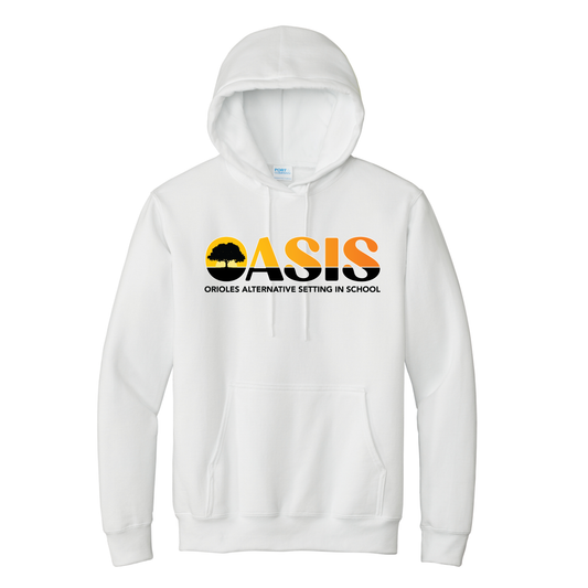 OASIS Hoodie