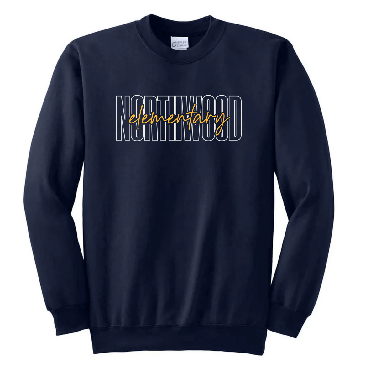 Northwood Overlay Crew