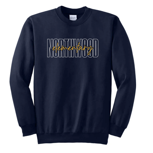 Northwood Overlay Crew