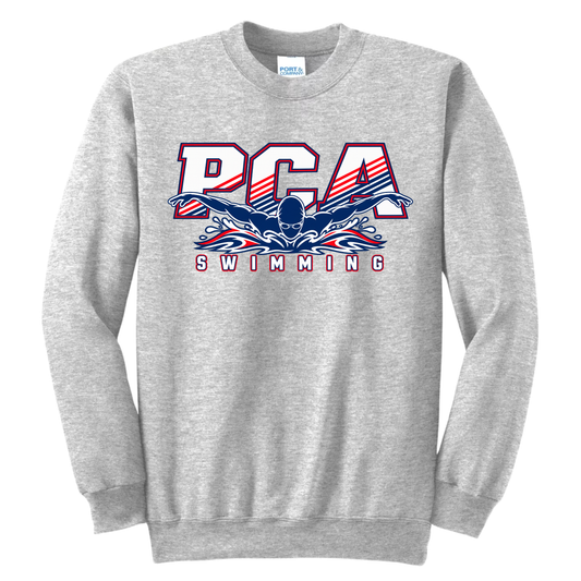 PCA Pool Crew