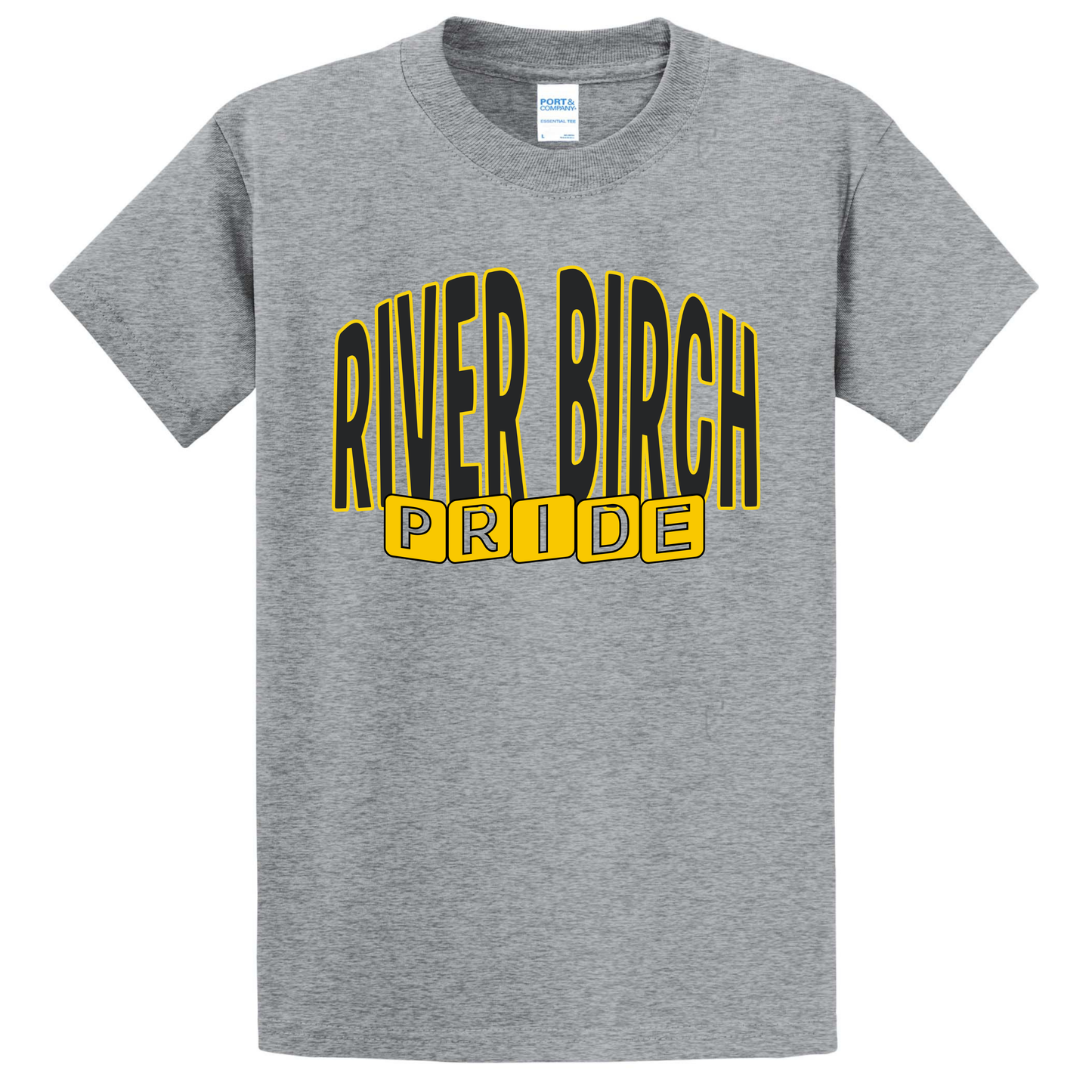 River Birch Pride Youth Tee