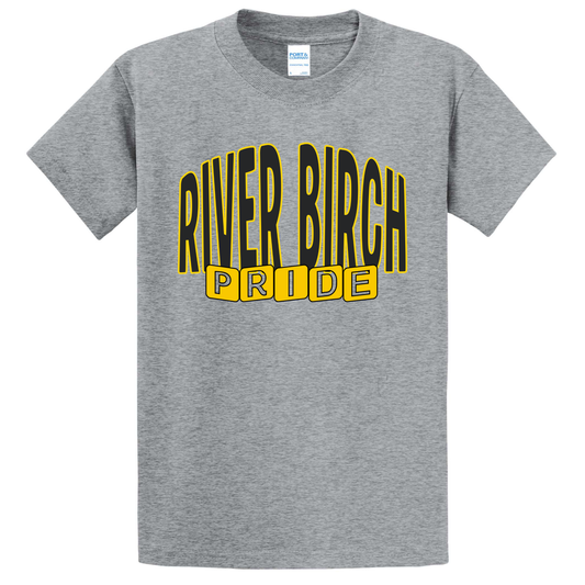 River Birch Pride Youth Tee