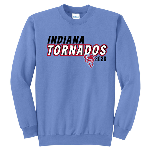 Tornados HomePlate Softball Crew (Copy)