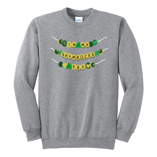 Shamrocks Bracelet Crew