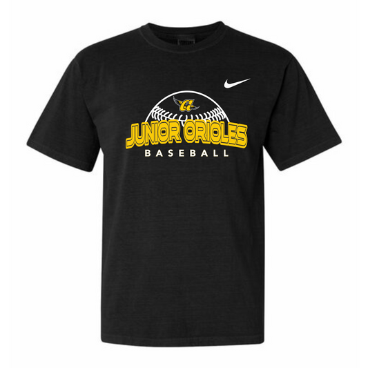 JO Baseball Team Adult Drifit Tee