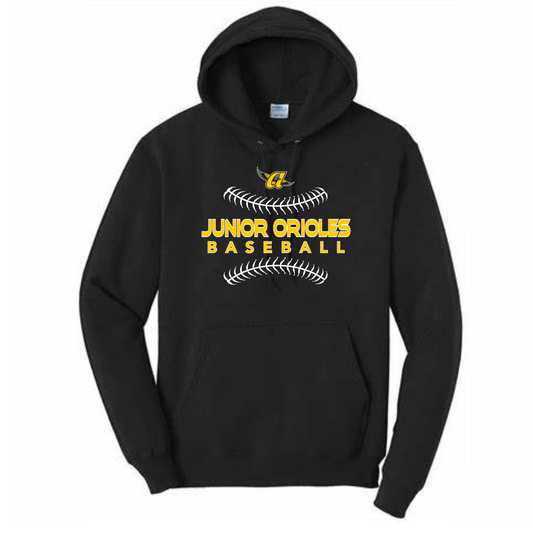 JO Batter Hoodie