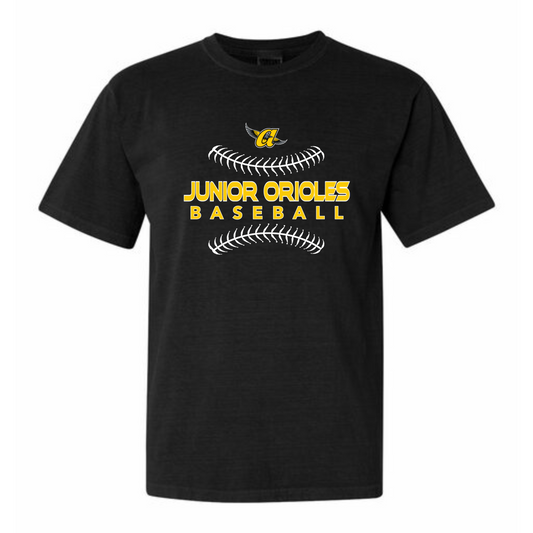 JO Batter Adult Cotton Tee