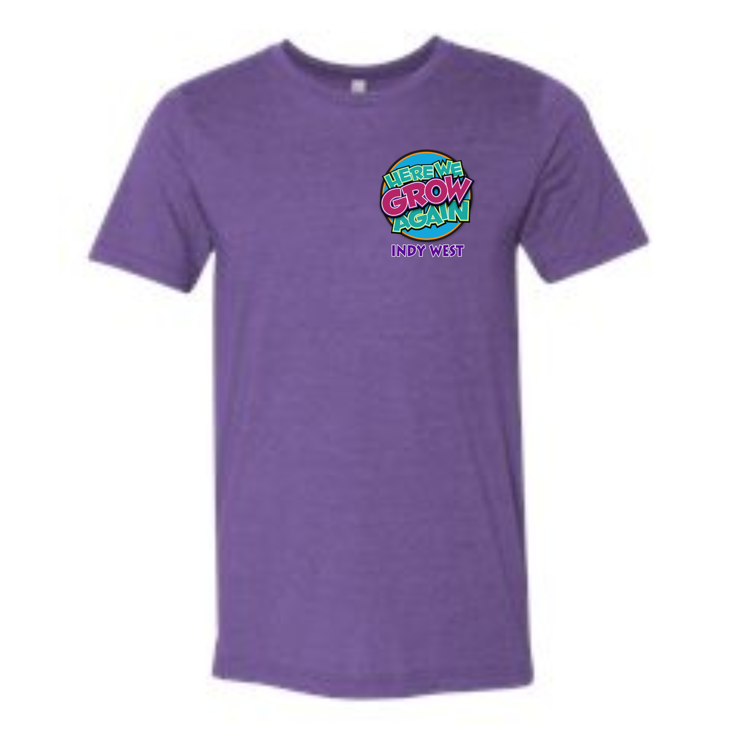 Consignment Era Tee