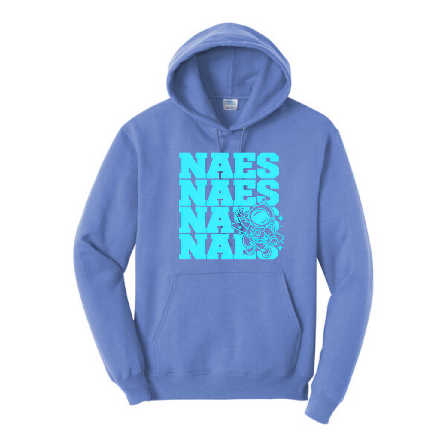 NEAS Repeat Hoodie