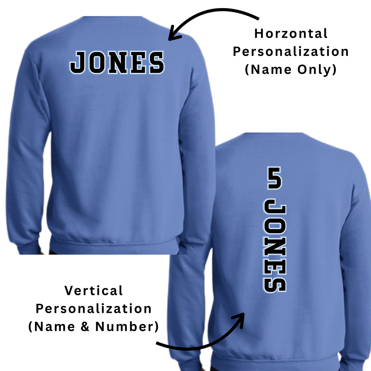 Tornados HomePlate Softball Crew (Copy)