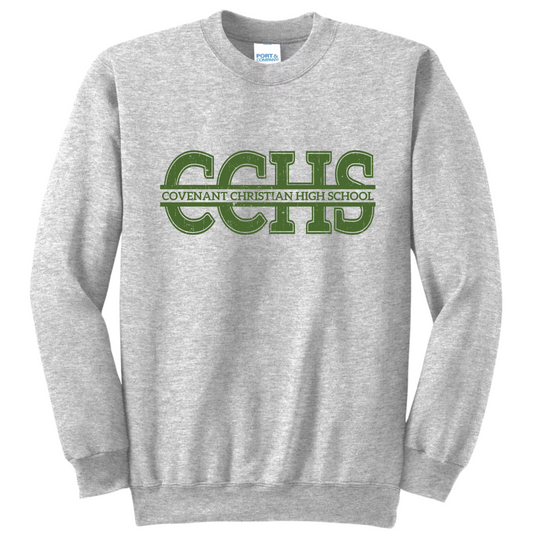 CCHS Distressed Crew