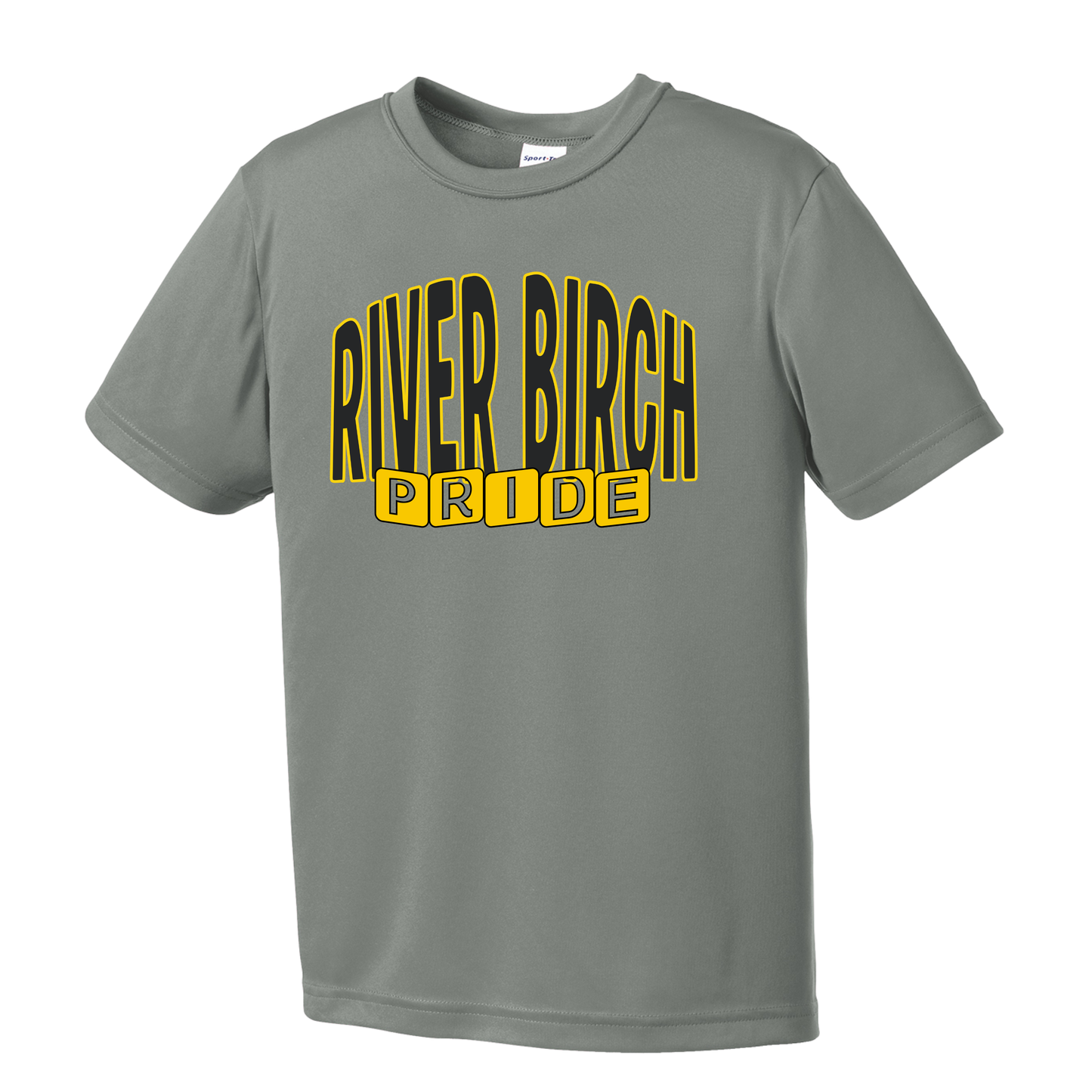 River Birch Pride Youth Tee