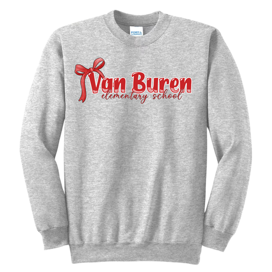 Van Buren Bow Crew