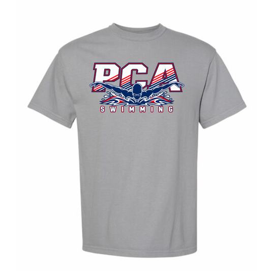 PCA Pool Adult Tee