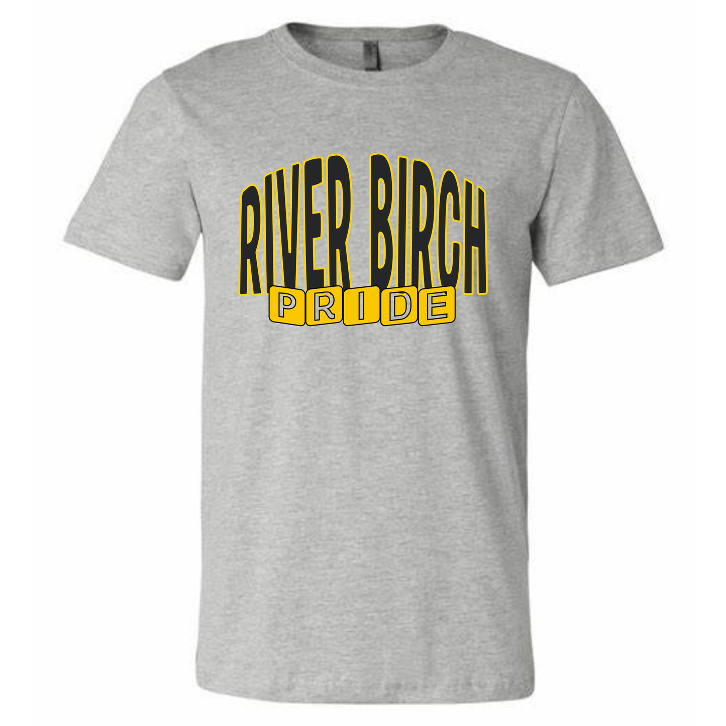River Birch Pride Adult Tee