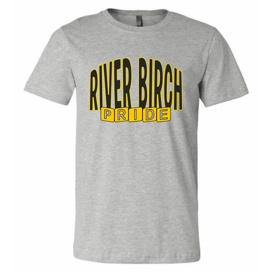 River Birch Pride Adult Tee