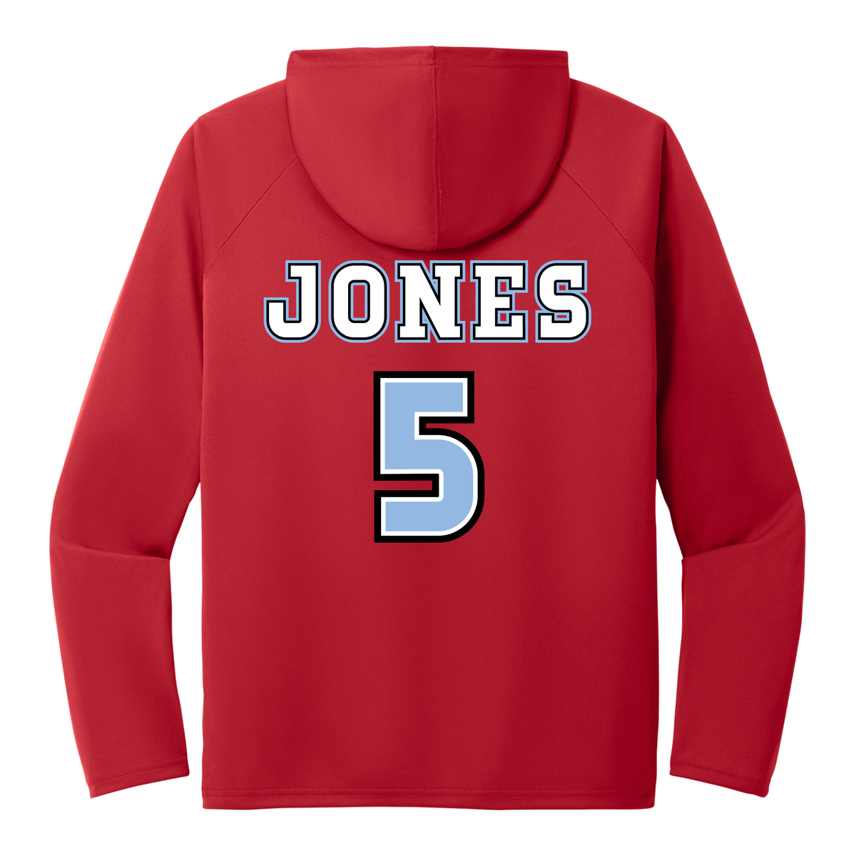 Tornados GameDay Hoodie
