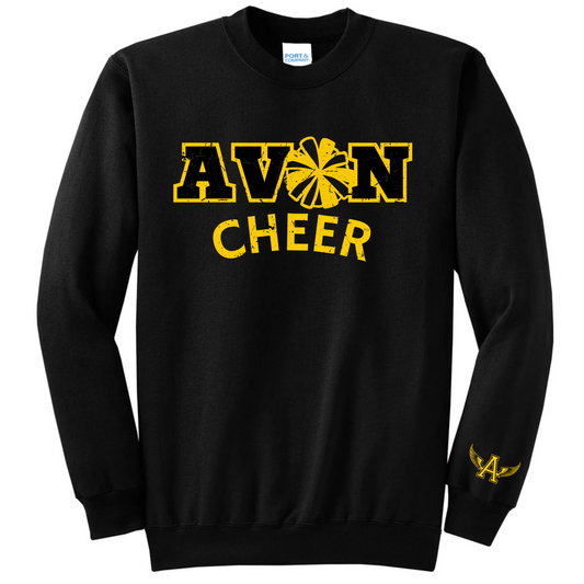 Avon Cheer Crew