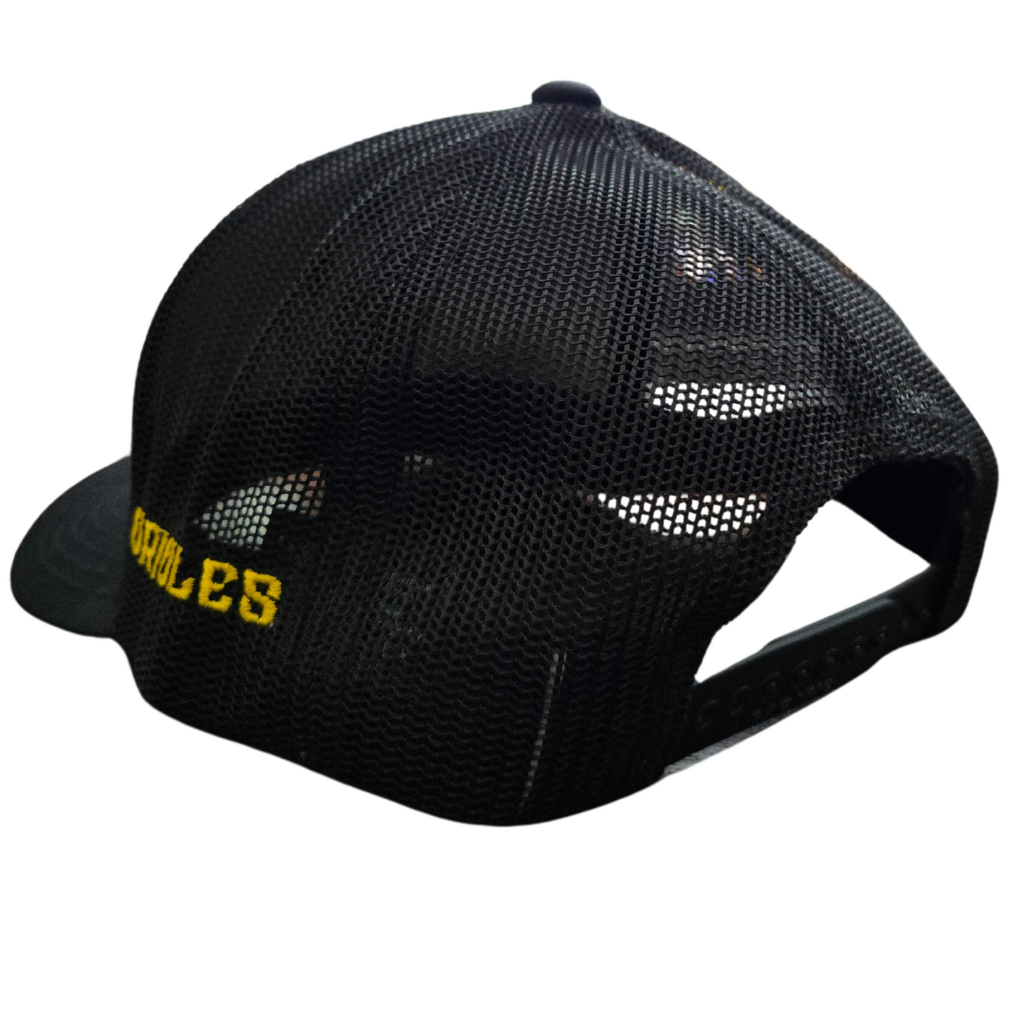 Avon Logo Hat - Black